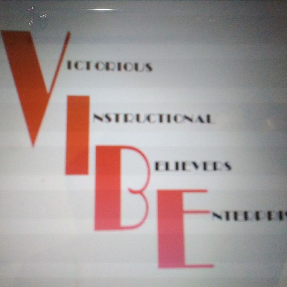 Meet your Posher, Vibe